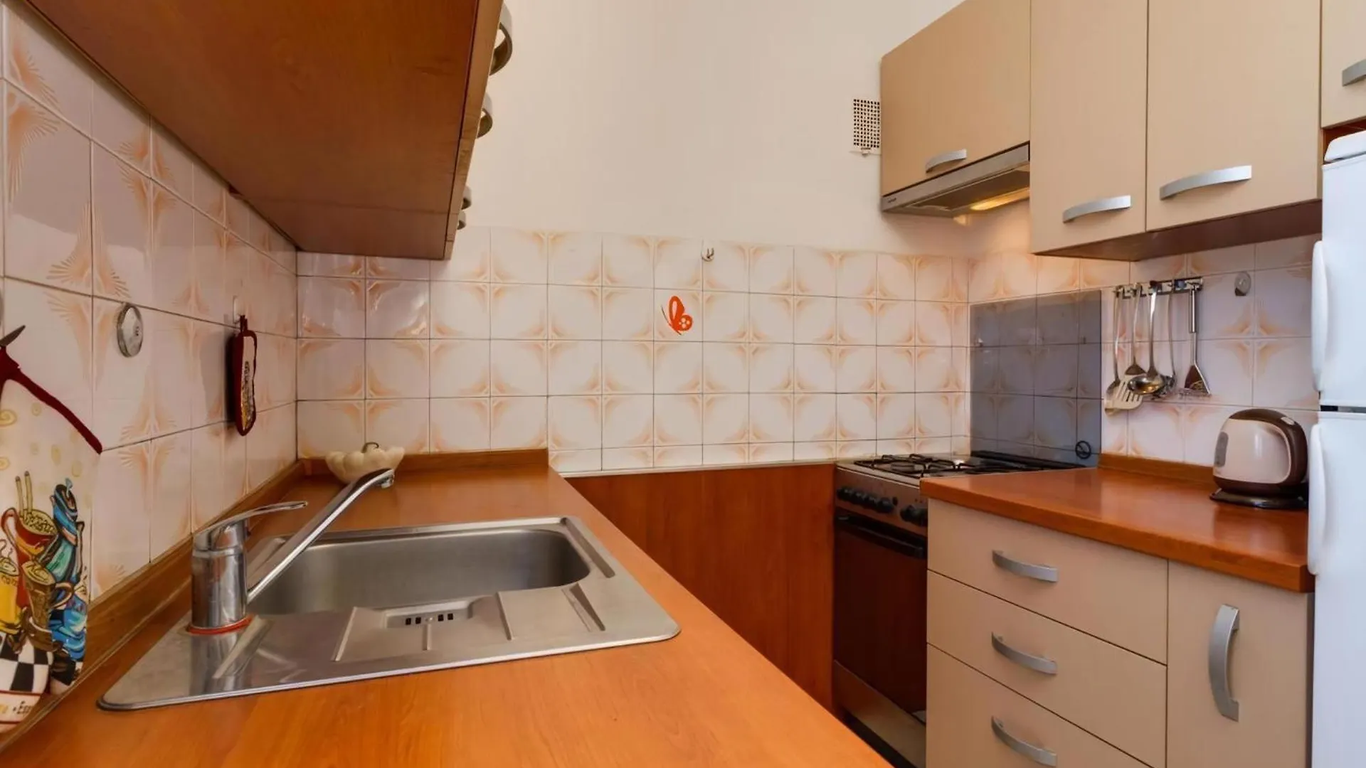 Apartment Sankovic Mit Einem Privaten Pool Svetvinčenat